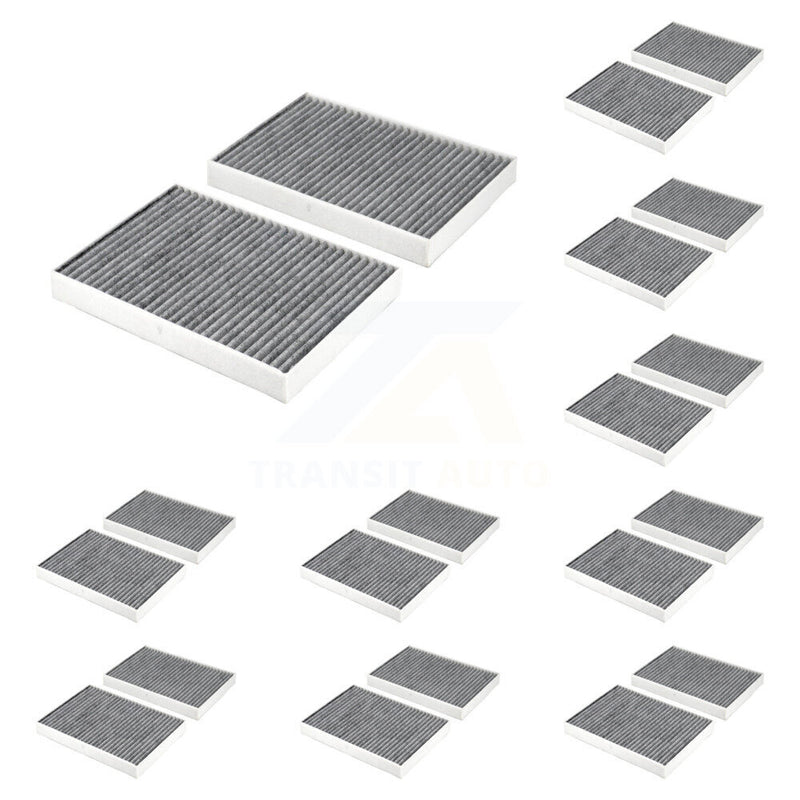 K54-100751_PUR_N/A_Cabin Air Filter Kit