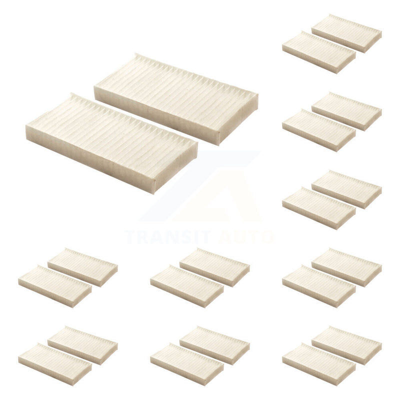 K54-100752_PUR_N/A_Cabin Air Filter Kit