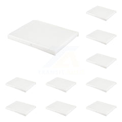 K54-100753_PUR_N/A_Cabin Air Filter Kit