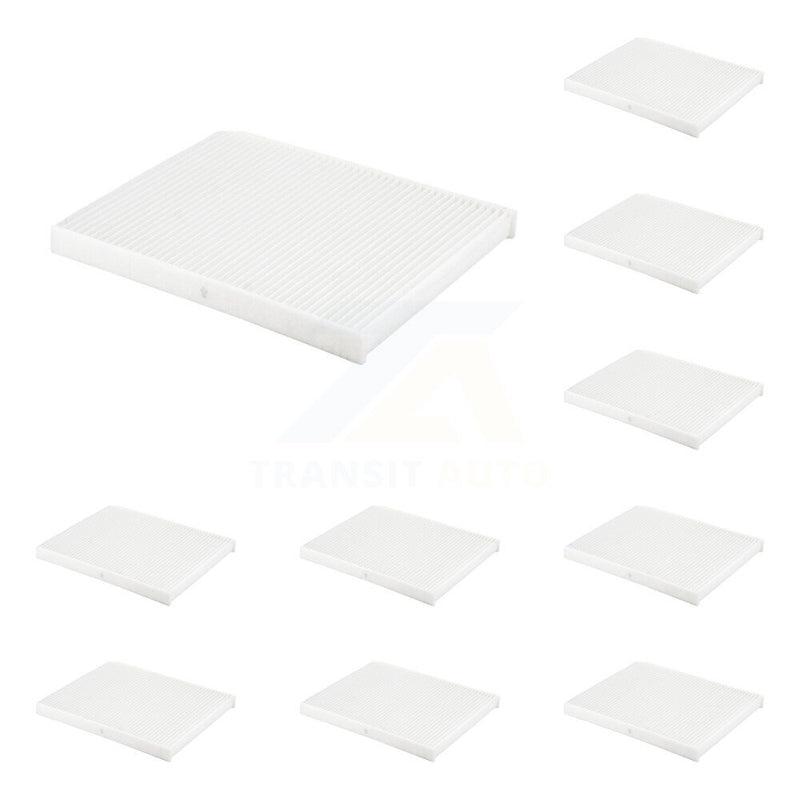 K54-100753_PUR_N/A_Cabin Air Filter Kit