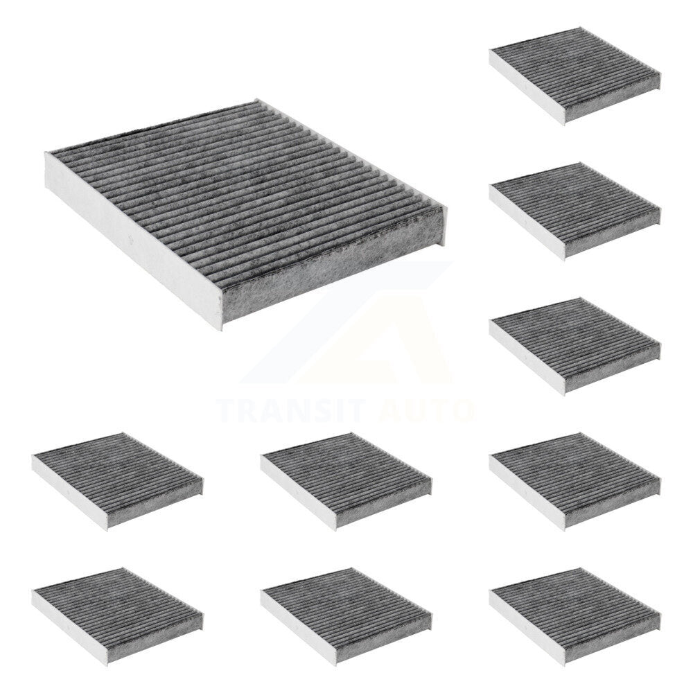 PUR K54-100756 Cabin Air Filter for 2016-2025 Lexus UX300h, Toyota Crown Signia, Lexus RX450h+ & more product image