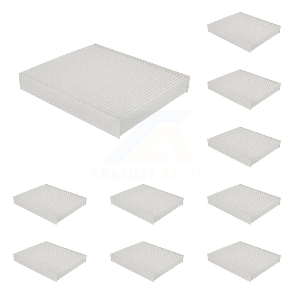 PUR K54-100757 Cabin Air Filter for 2016-2025 Lexus UX300h, Toyota Crown Signia, Lexus RX450h+ & more product image