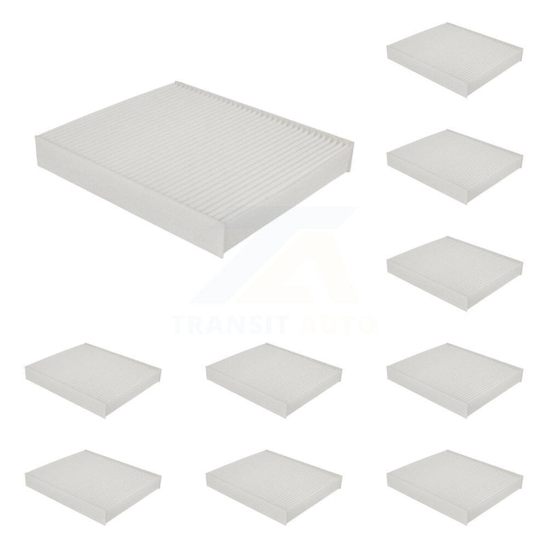 PUR K54-100757 Cabin Air Filter for 2016-2025 Lexus UX300h, Toyota Crown Signia, Lexus RX450h+ & more product image