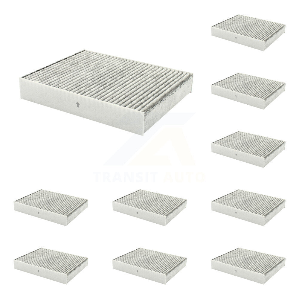 K54-100758_PUR_N/A_Cabin Air Filter Kit