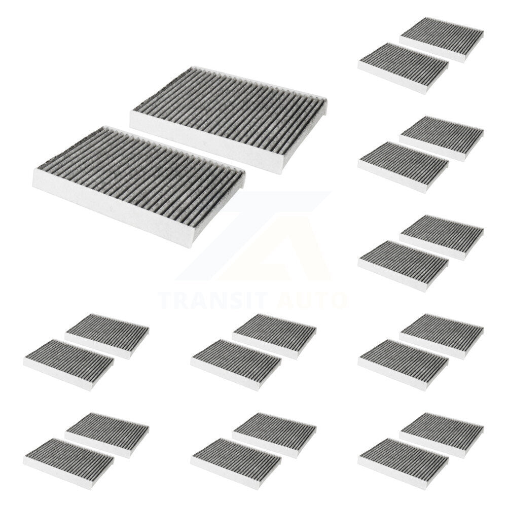 K54-100760_PUR_N/A_Cabin Air Filter Kit