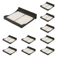 K54-100761_PUR_N/A_Cabin Air Filter Kit