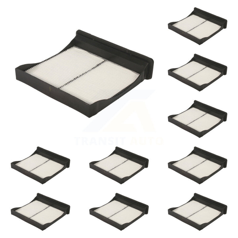K54-100761_PUR_N/A_Cabin Air Filter Kit