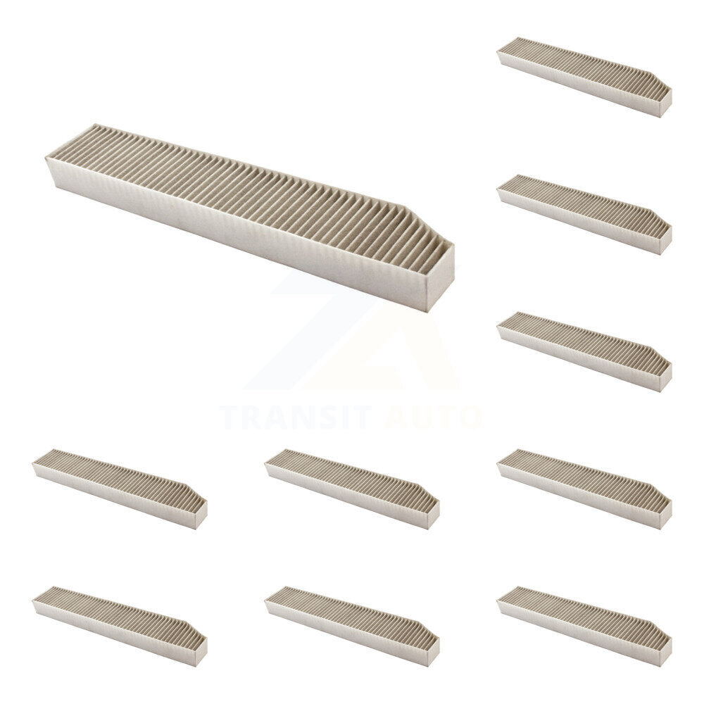 K54-100762_PUR_N/A_Cabin Air Filter Kit