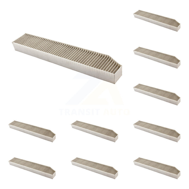 K54-100762_PUR_N/A_Cabin Air Filter Kit