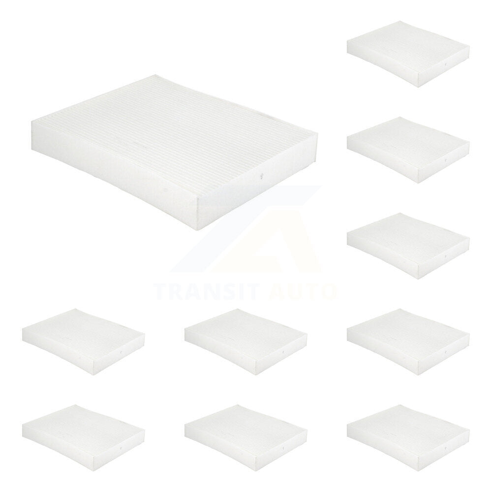 K54-100763_PUR_N/A_Cabin Air Filter Kit