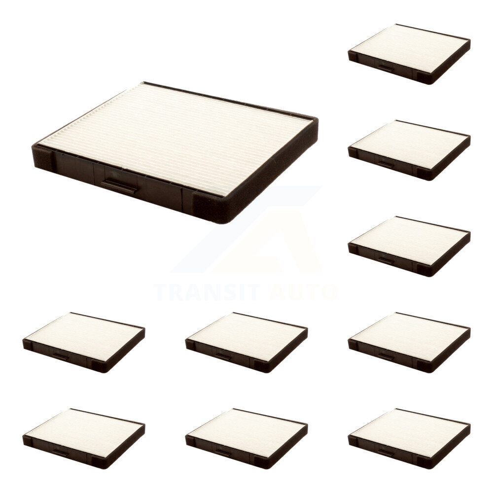 K54-100764_PUR_N/A_Cabin Air Filter Kit