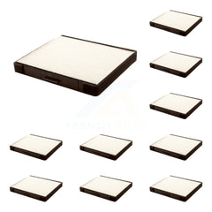 K54-100764_PUR_N/A_Cabin Air Filter Kit