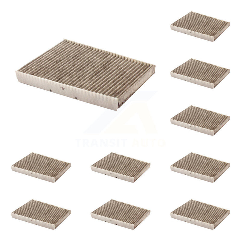 K54-100765_PUR_N/A_Cabin Air Filter Kit