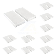K54-100767_PUR_N/A_Cabin Air Filter Kit