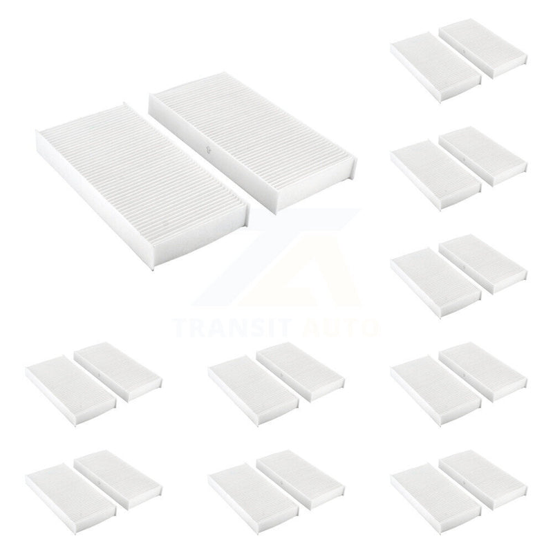 K54-100767_PUR_N/A_Cabin Air Filter Kit