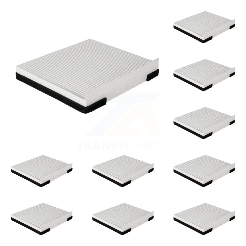 K54-100771_PUR_N/A_Cabin Air Filter Kit