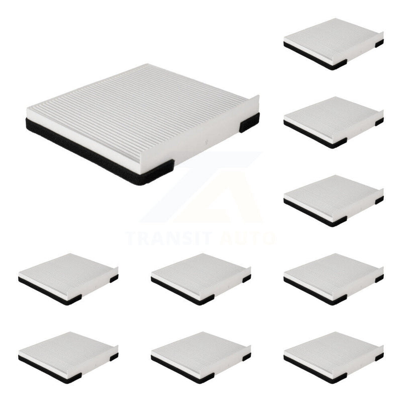 K54-100771_PUR_N/A_Cabin Air Filter Kit