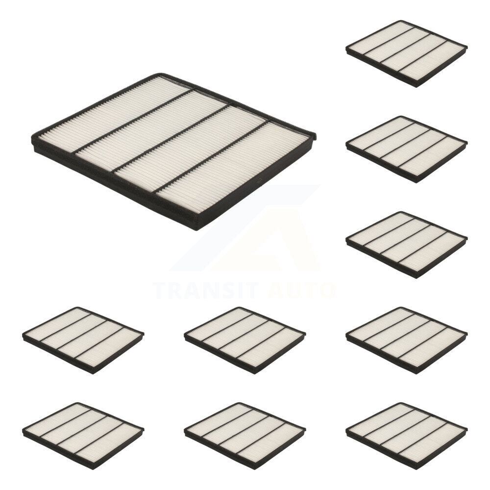 K54-100772_PUR_N/A_Cabin Air Filter Kit
