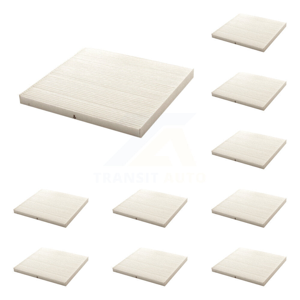 K54-100773_PUR_N/A_Cabin Air Filter Kit