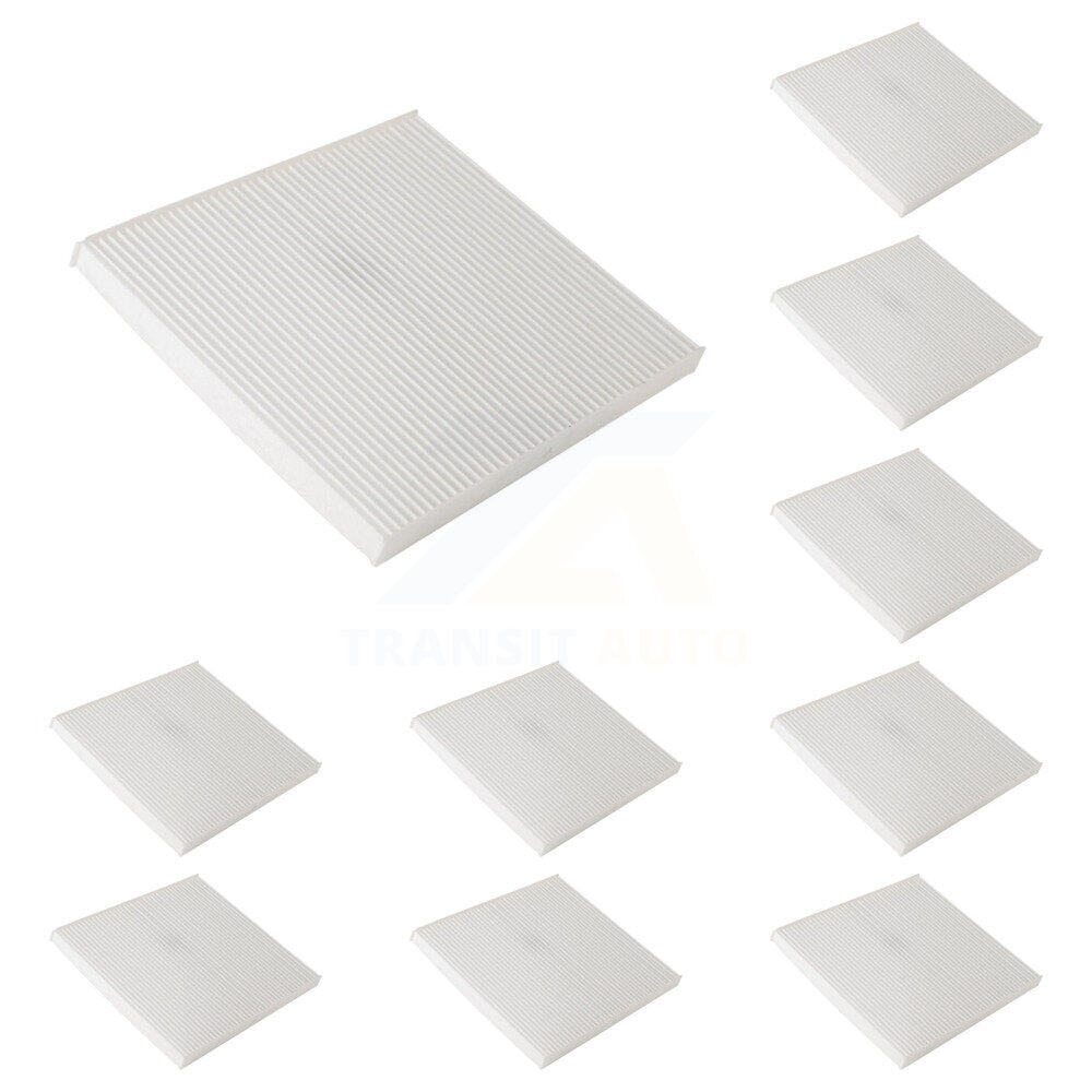 K54-100774_PUR_N/A_Cabin Air Filter Kit