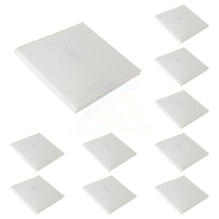 K54-100774_PUR_N/A_Cabin Air Filter Kit
