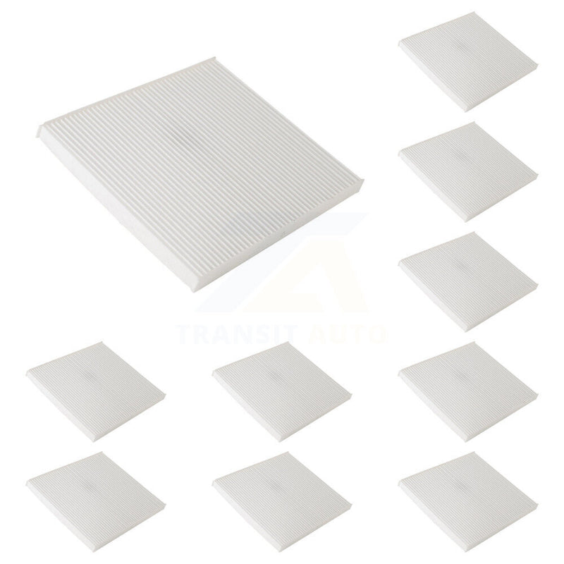 K54-100774_PUR_N/A_Cabin Air Filter Kit