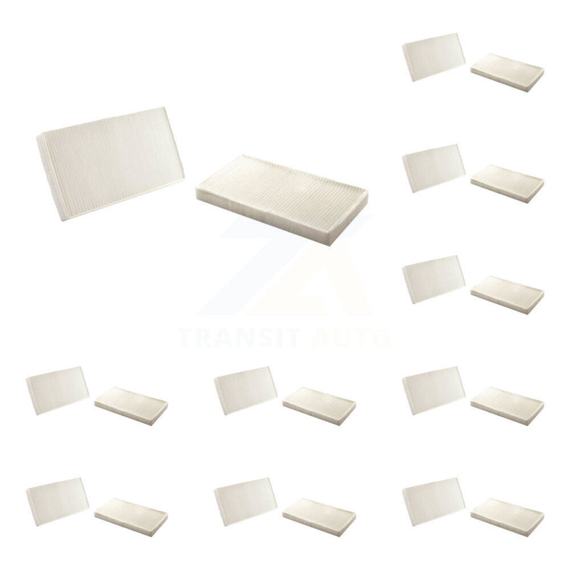 K54-100775_PUR_N/A_Cabin Air Filter Kit