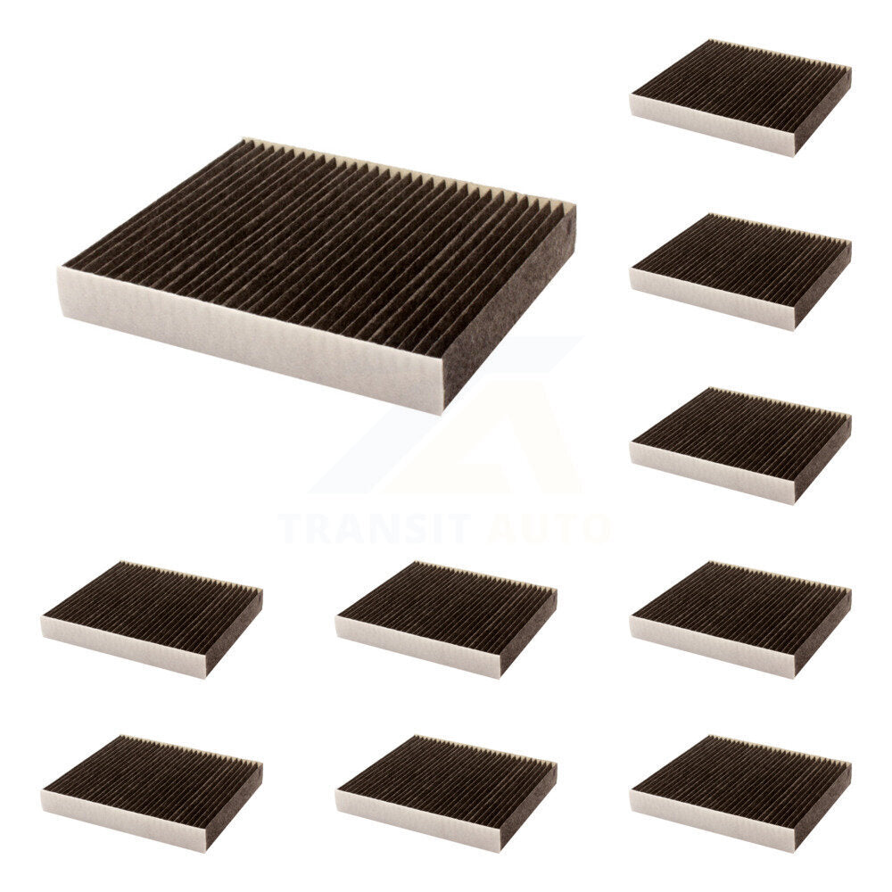 K54-100776_PUR_N/A_Cabin Air Filter Kit