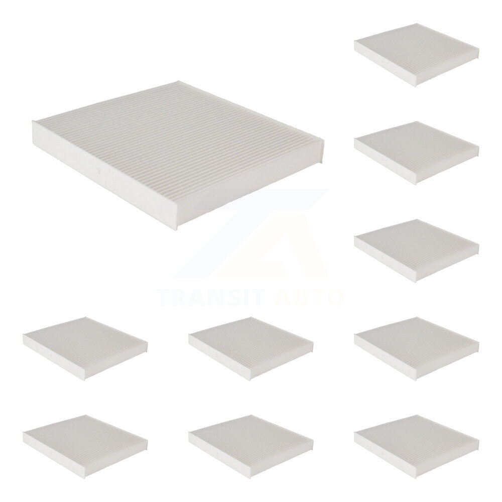 K54-100778_PUR_N/A_Cabin Air Filter Kit