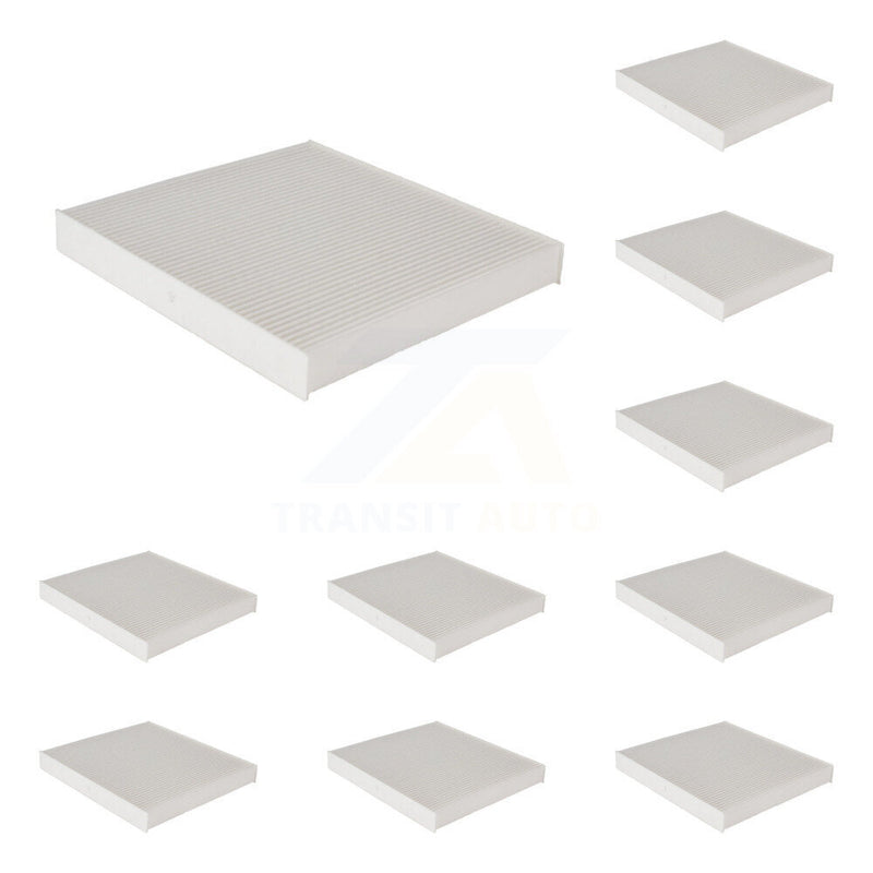 K54-100778_PUR_N/A_Cabin Air Filter Kit