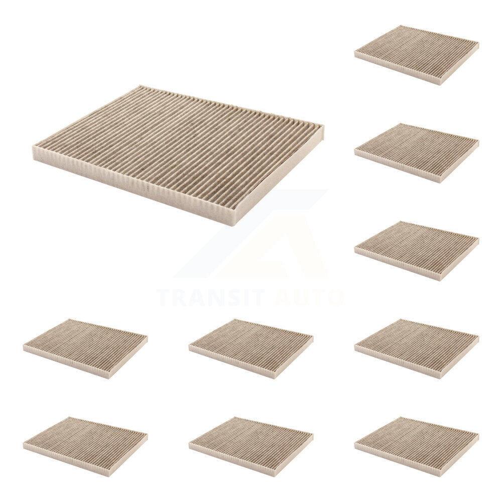 K54-100780_PUR_N/A_Cabin Air Filter Kit