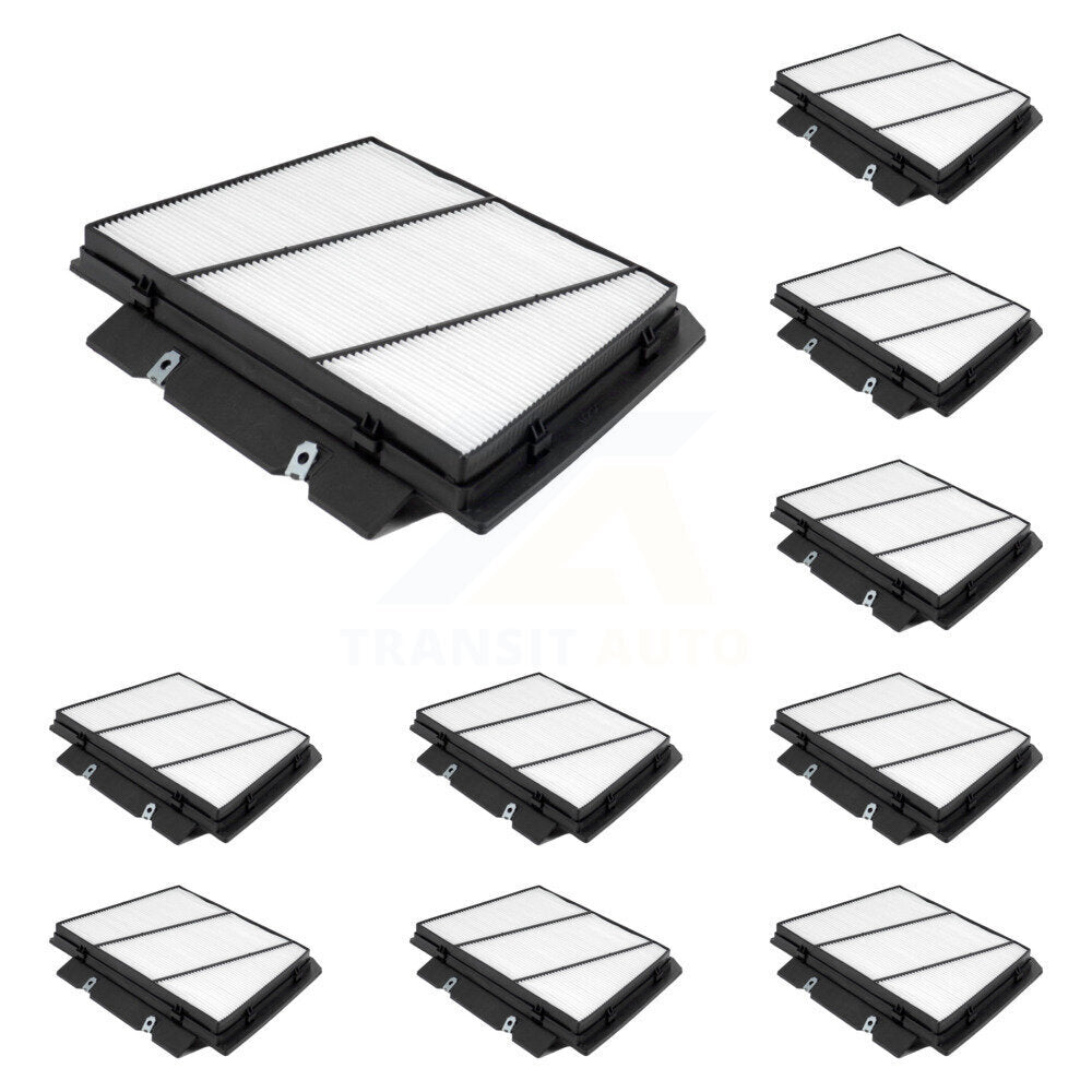 K54-100781_PUR_N/A_Cabin Air Filter Kit