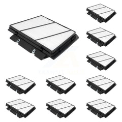 K54-100781_PUR_N/A_Cabin Air Filter Kit