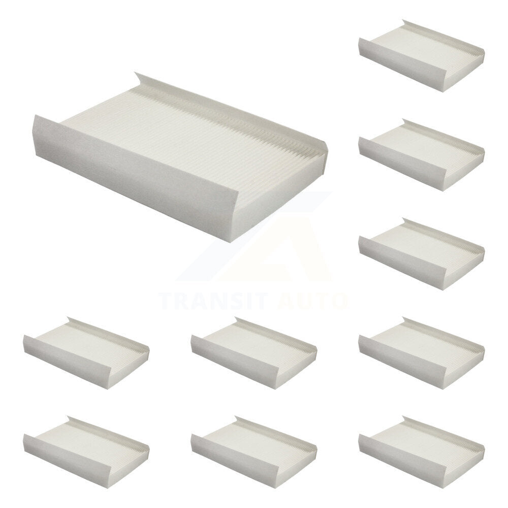 K54-100782_PUR_N/A_Cabin Air Filter Kit