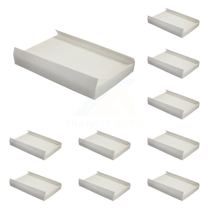 K54-100782_PUR_N/A_Cabin Air Filter Kit