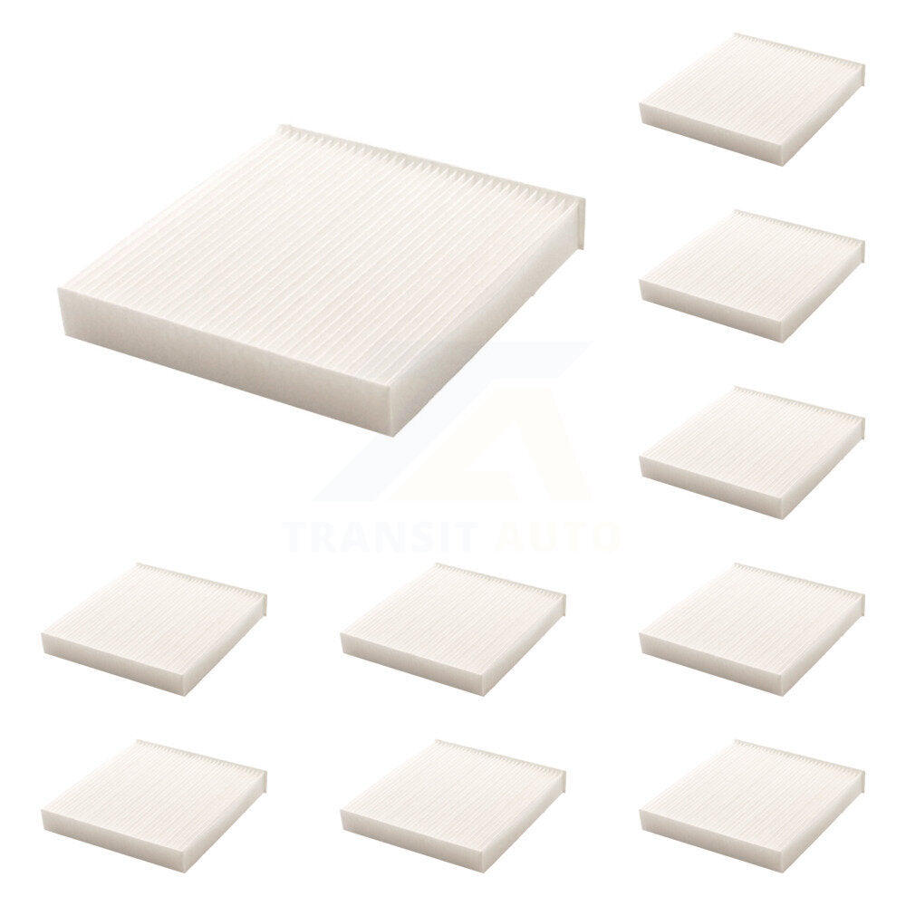 K54-100784_PUR_N/A_Cabin Air Filter Kit