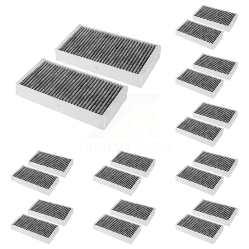 K54-100785_PUR_N/A_Cabin Air Filter Kit