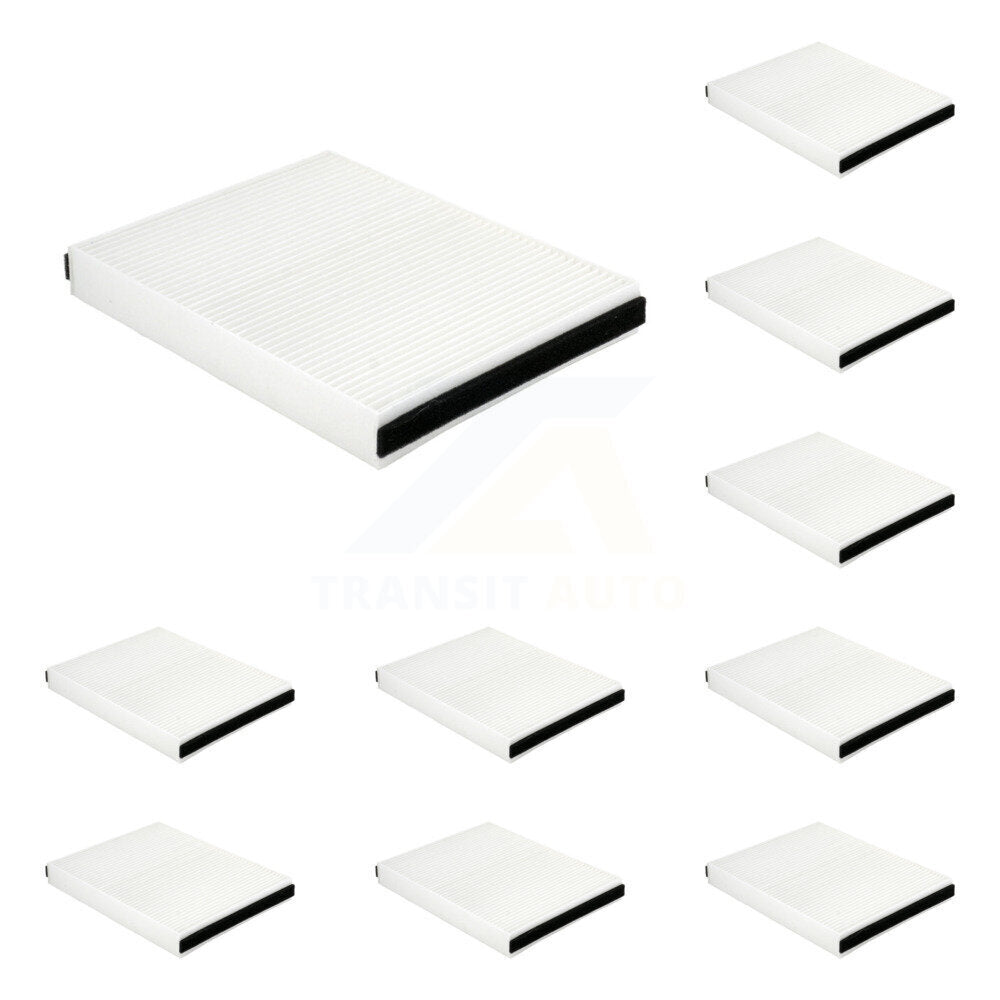 K54-100786_PUR_N/A_Cabin Air Filter Kit