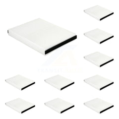 K54-100786_PUR_N/A_Cabin Air Filter Kit