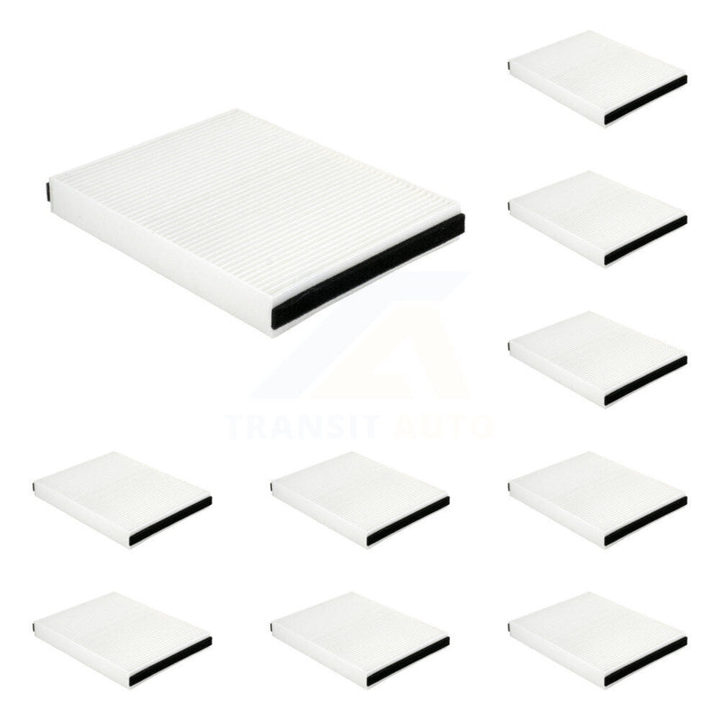 K54-100786_PUR_N/A_Cabin Air Filter Kit