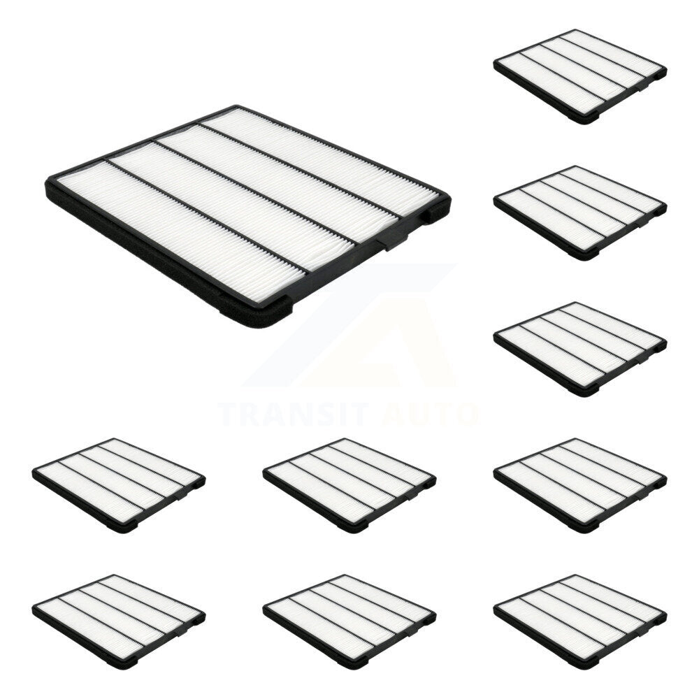 K54-100787_PUR_N/A_Cabin Air Filter Kit