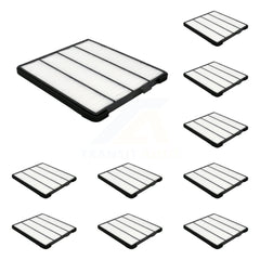 K54-100787_PUR_N/A_Cabin Air Filter Kit