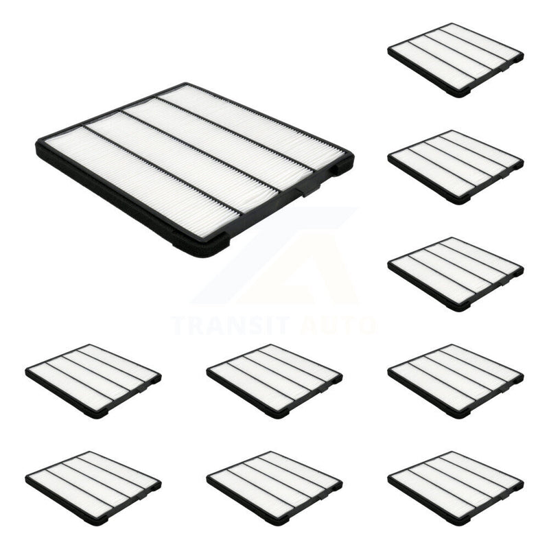 K54-100787_PUR_N/A_Cabin Air Filter Kit
