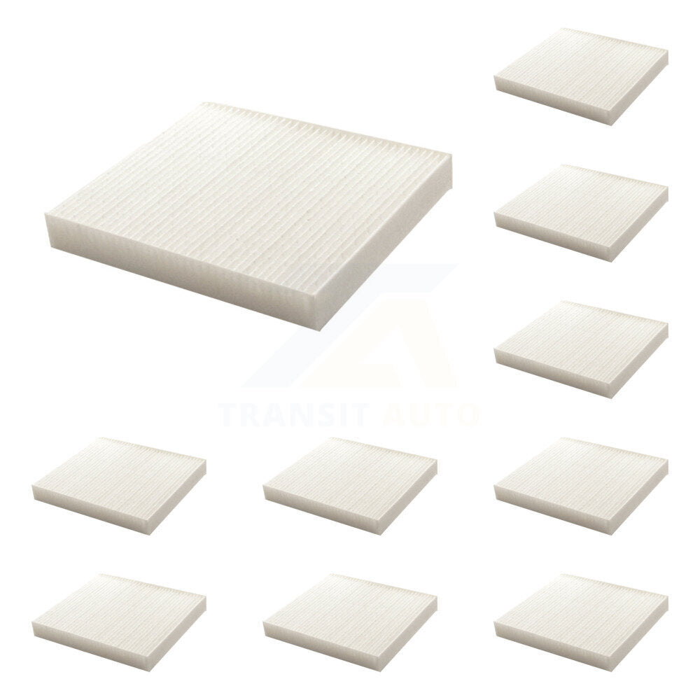 K54-100788_PUR_N/A_Cabin Air Filter Kit
