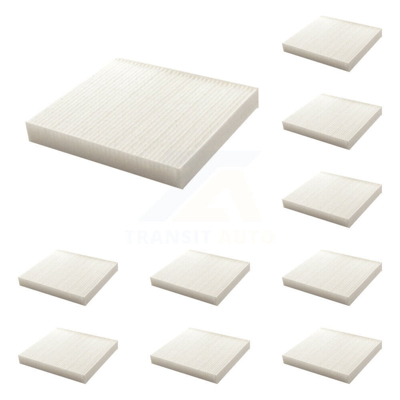 K54-100788_PUR_N/A_Cabin Air Filter Kit