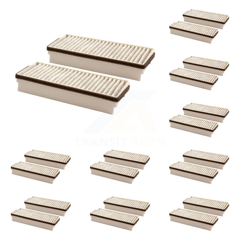 K54-100789_PUR_N/A_Cabin Air Filter Kit