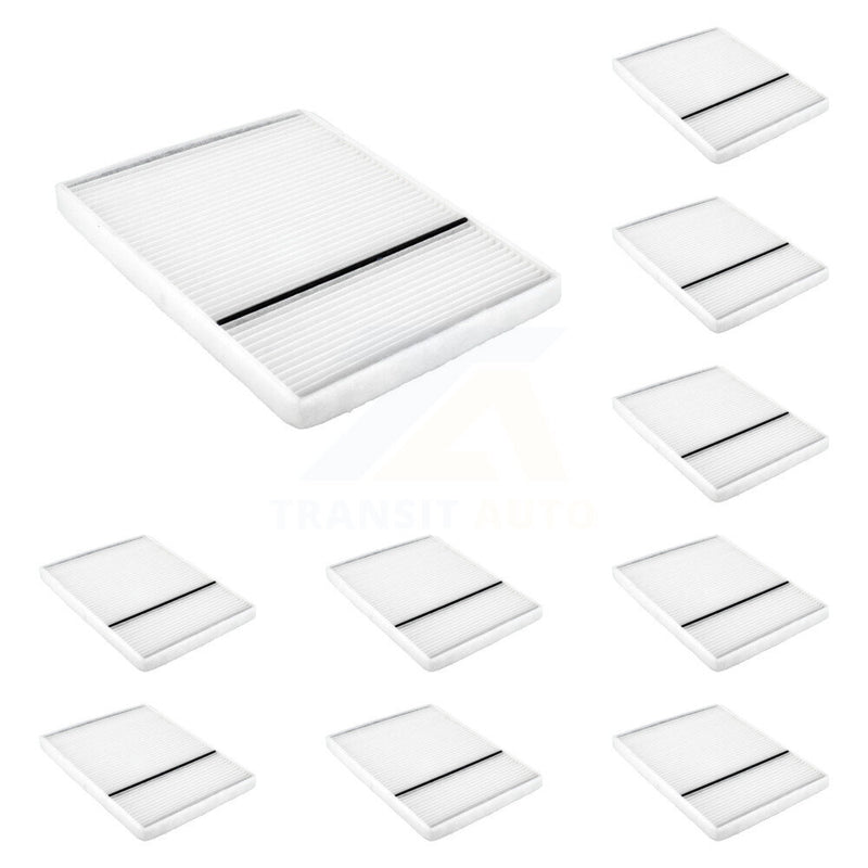 K54-100790_PUR_N/A_Cabin Air Filter Kit