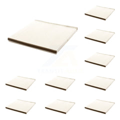 K54-100791_PUR_N/A_Cabin Air Filter Kit