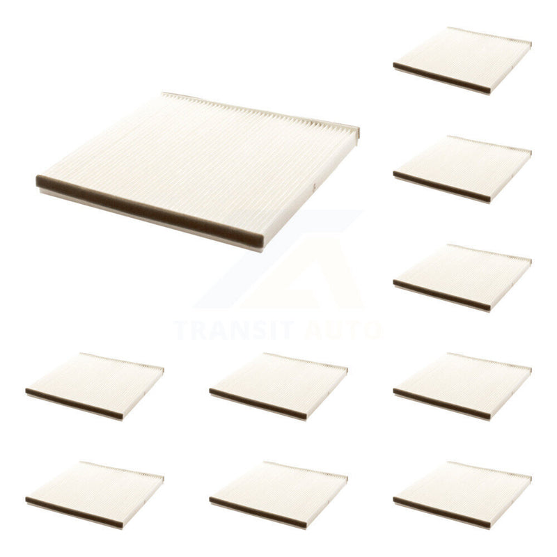 K54-100791_PUR_N/A_Cabin Air Filter Kit