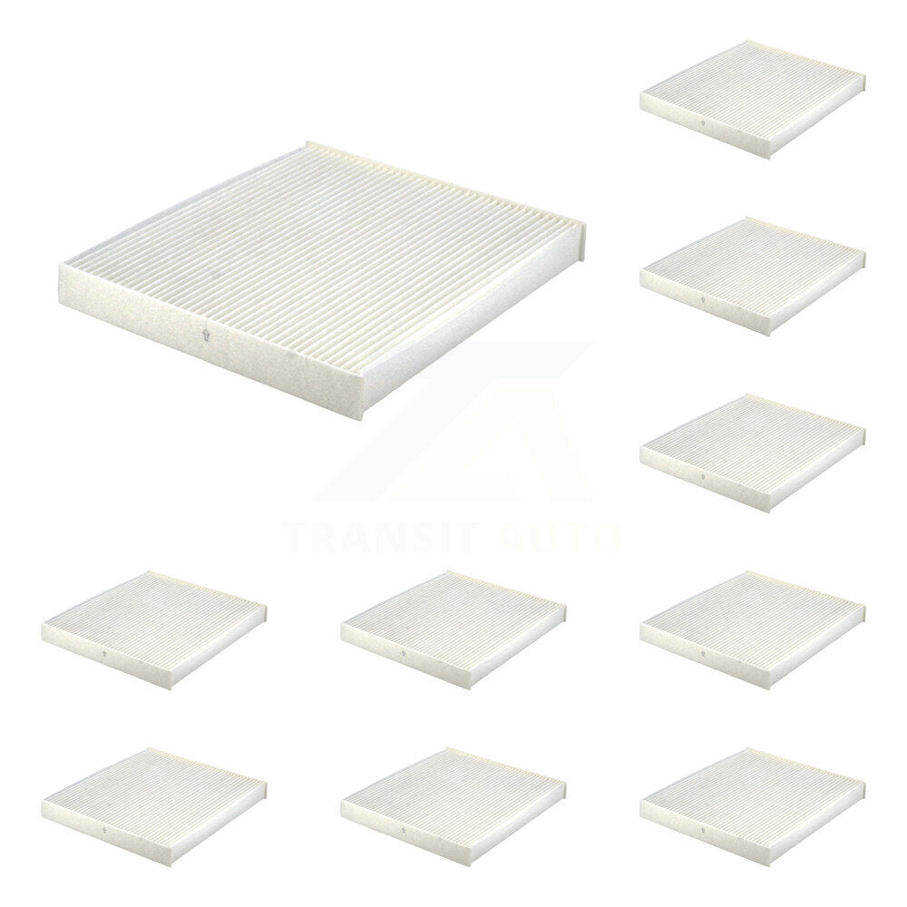 K54-100792_PUR_N/A_Cabin Air Filter Kit